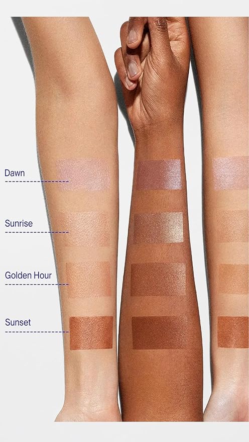 Supergoop! Glowscreen SPF 40, Golden Hour (Bronze Glow) - 1.7 fl oz - Glowy Primer + Broad Spectrum Tinted Sunscreen - Helps Filter Blue Light - Hydration - Hyaluronic Acid & Vitamin B5