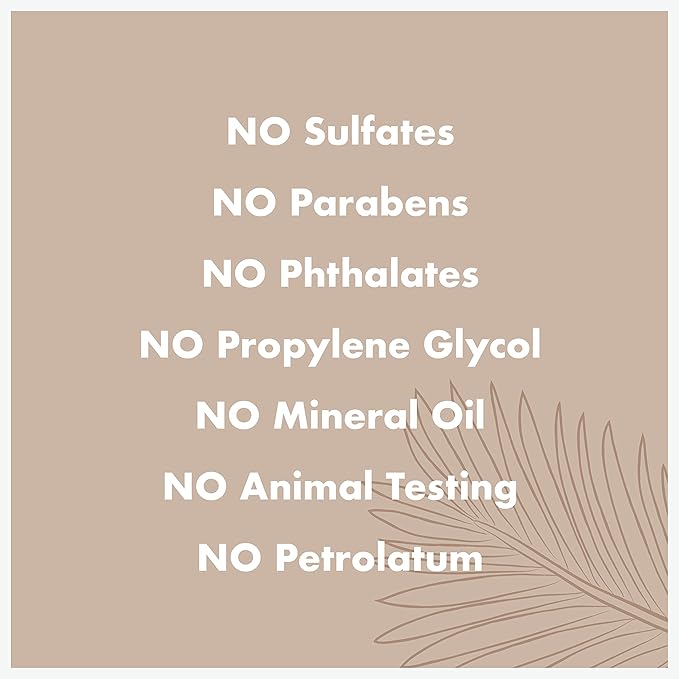 SheaMoisture Overnight Face Oil for All Skin Types 100% Virgin Coconut Oil for Daily Hydration 1 oz,(Pack of 2)