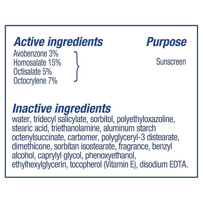 Ultra Broad Spectrum Sunscreen Lotion, SPF 50, Broad spectrum SPF 50 sunscreen,16 fl oz