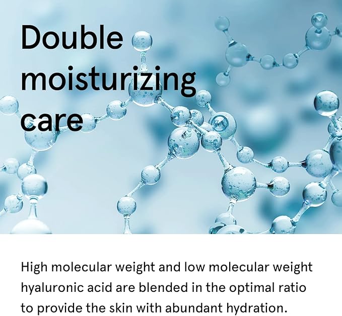 ONE THING Hyaluronic Acid Complex Essence 5.07 Fl Oz | HA Hydrating Moisturizing Vegan Daily Toner for Dry Dehydrated Sensitive Skin, Improve Radiance Glow, Repair Barrier | Korean Skin Care