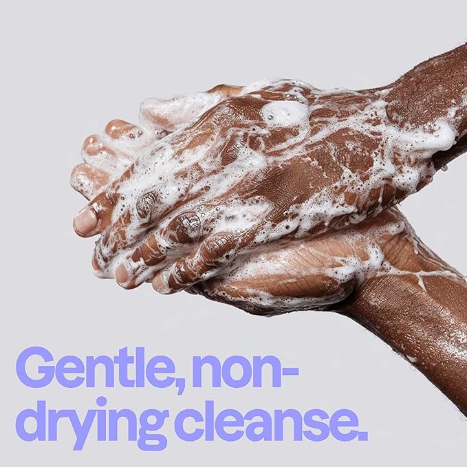 ATTITUDE Foaming Hand Soap, EWG Verified, Plant and Mineral-Based Ingredients, Vegan and Cruelty-free Personal Care Products, Orange Blossom & Eucalyptus Scent,10 Fl Oz