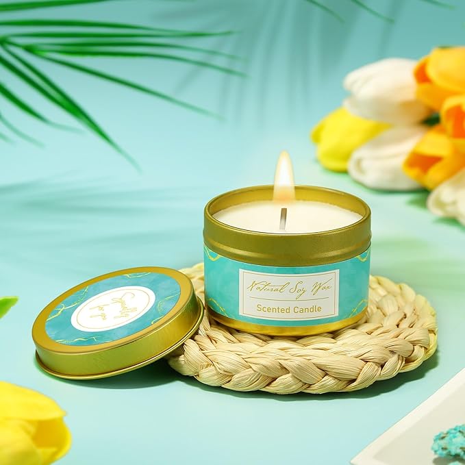 Mothers Day Gifts for Mom Wife Grandma Daughter Friends Sister, Easter Basket, Happy Birthday Gifts for Women Mom Her Friend Sister Wife Grandma, Self Care Gift Get Well Relaxing Spa Gift Basket Set