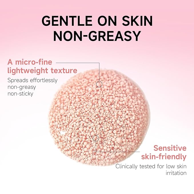 VELY VELY Vitamin Dark Spot Tone-Up Sun Serum, SPF 50+ PA++++ Broad Spectrum Facical Sunscreen Lightweight, Non-Sticky, No-Pilling Evens Out Skin Tone for Sensitive Skin 30ml/1.01 oz