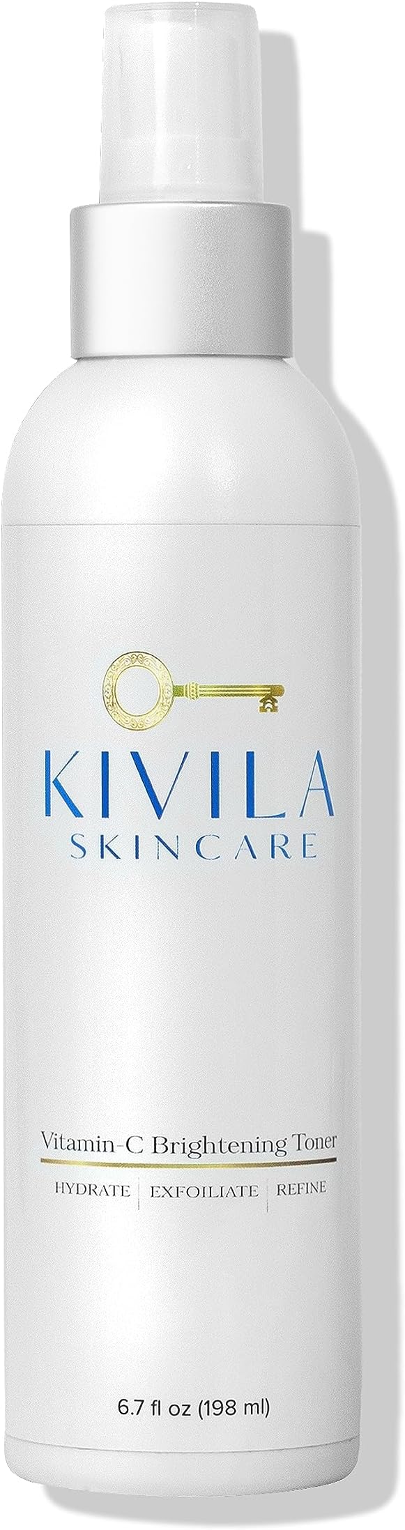 | Vitamin C Brightening Toner