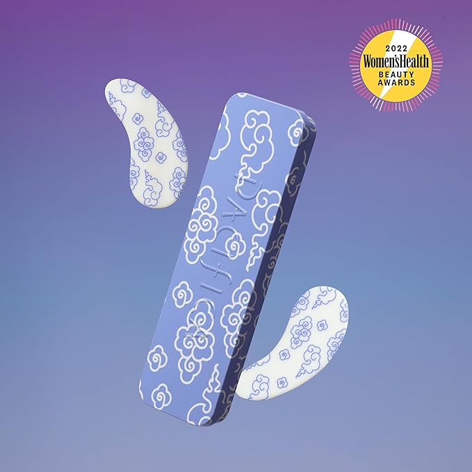 Pacifica, Masks Reusable Undereye