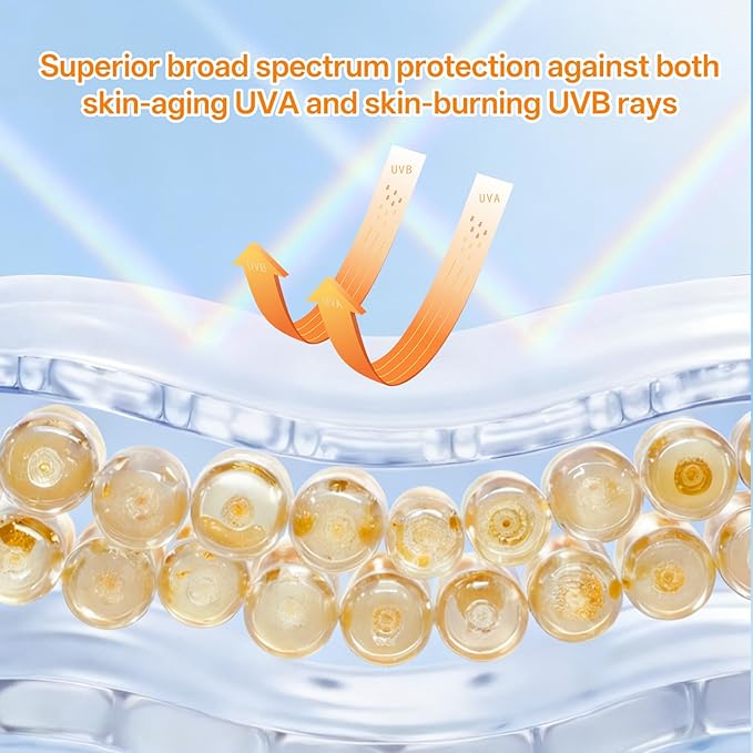 Beach Defense Sunscreen Stick SPF 50 PA++, Broad Spectrum Face & Body Sunscreen, Water Resistant Non-Greasy Sun Protection, Travel Size Outdoor Sunscreen Stick for Beach, 50ml/1.7fl oz