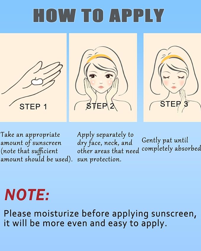 20 Pack Sunscreen SPF50+PA+++ (4ml Each),Moisturizing Travel Size Sunscreen Bulk Christmas Gift Lightweight &Portable,Face&Body Waterproof Mini Suncreens Lotion Women Travel Outdoor Daily Use-A