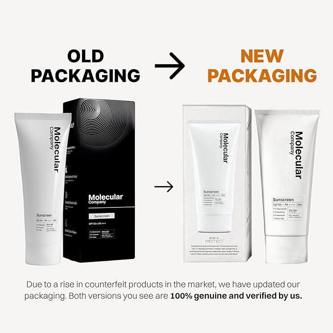 Sunscreen Spf 50+ PA++++ (1)