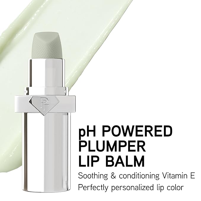 Mineral Wear® Diamond pH Lip Plumper Balm