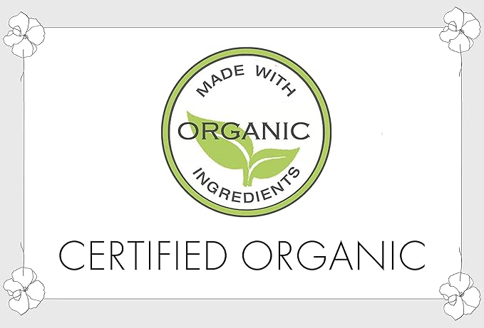 Natural Radiance Anti Age Facial Toner Organic Rosewater, Glycerin, Sea Kelp, Witch Hazel Face Toner - Regenerating - Naturally Hydrating Vitamin Drink for Skin - Firms Skin, Promotes a Youthful Glow.