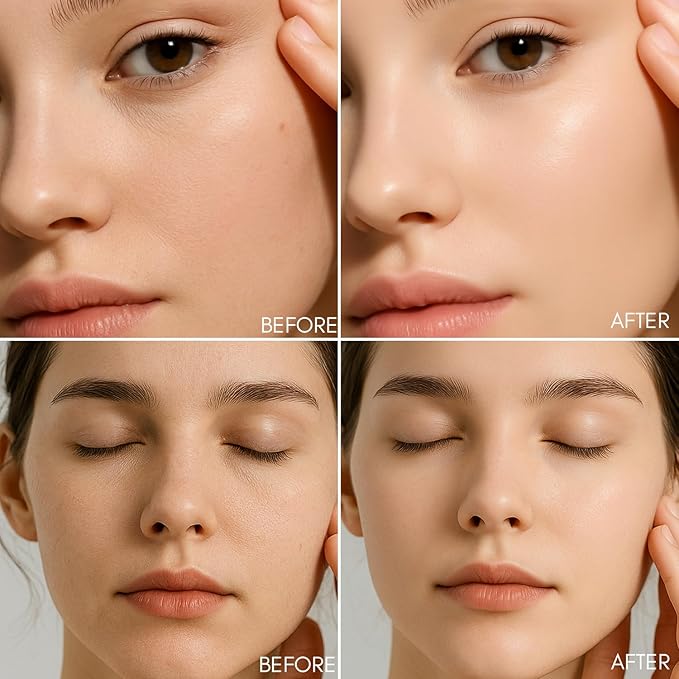 Face Serum for Women Clarifying Toner