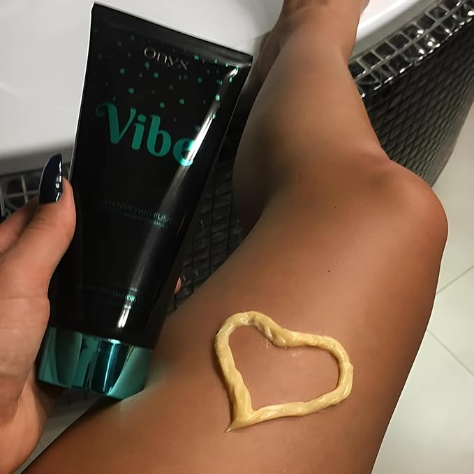 Onyx Vibe Advanced Tanning Bed Accelerator | Indoor Tanning Bed Intensifier | Outdoor Sun Tan Maximizer | Naturally Radiant Sun-Kissed Tan with Bronzer-Free | Flawless Finish