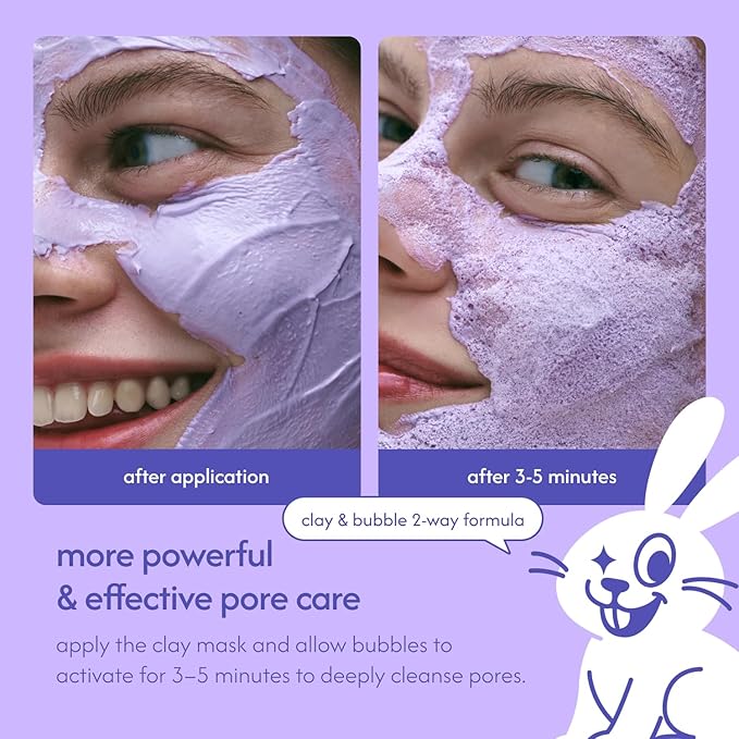 Purple Rice PDRN Trio | Toner Mist + Moisturizer + Exfoliating Mask | Rice PDRN & Black Rice Extract