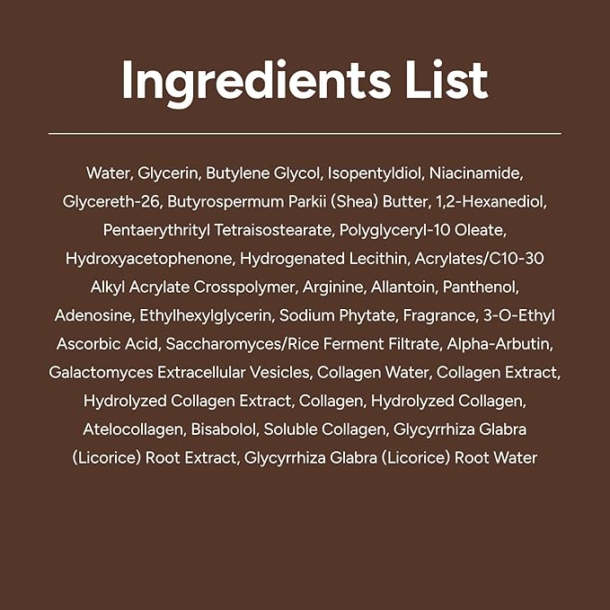 GALACTOMYCES EXOSOmethod Essence Toner for Dewy&Glass Skin, Milky Toner with Niacinamide &Collagen &Panthenol, Hydrating & Refreshing for All Skin Types, Korean Skin Care (5.07 Fl Oz/150ml)