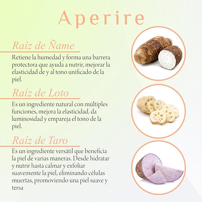 Aperire Miracle Day Root Essence Toner Mist 50ml