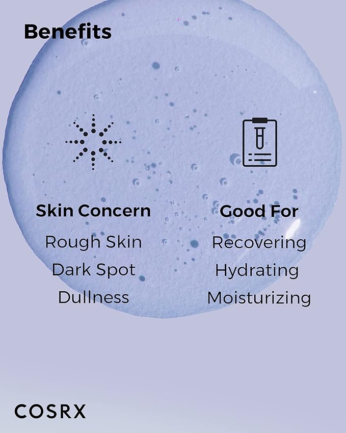 COSRX Galactomyces 95 Tone Balancing Toner, 100ml / 3.38 fl.oz, Moisturizing, Skin Soothing, Contains 95% Galactomyces Ferment Filtrate, For All Skin Types, Korean Skin Care