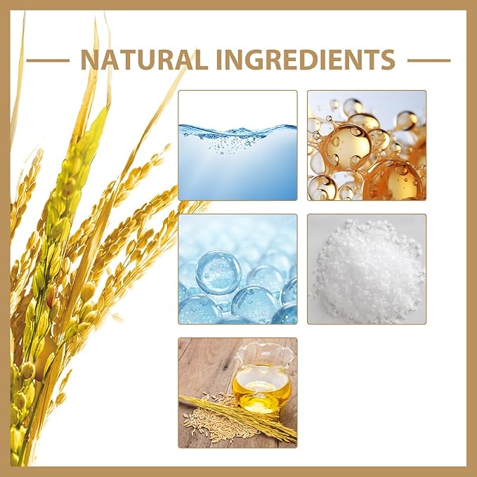 Hydrating Face Toner - Deep Moisturizing, Skin Barrier Repair, Anti-Aging, Minimizes Pores & Acne, Gentle Exfoliation(1PCS)