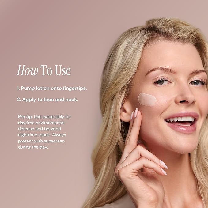 3-Step Pore Therapy Routine Bundle (Cleanser + Toner Pads + Antioxidant Moisturizer) – Fragrance-Free, Vegan, for Normal to Oily Skin