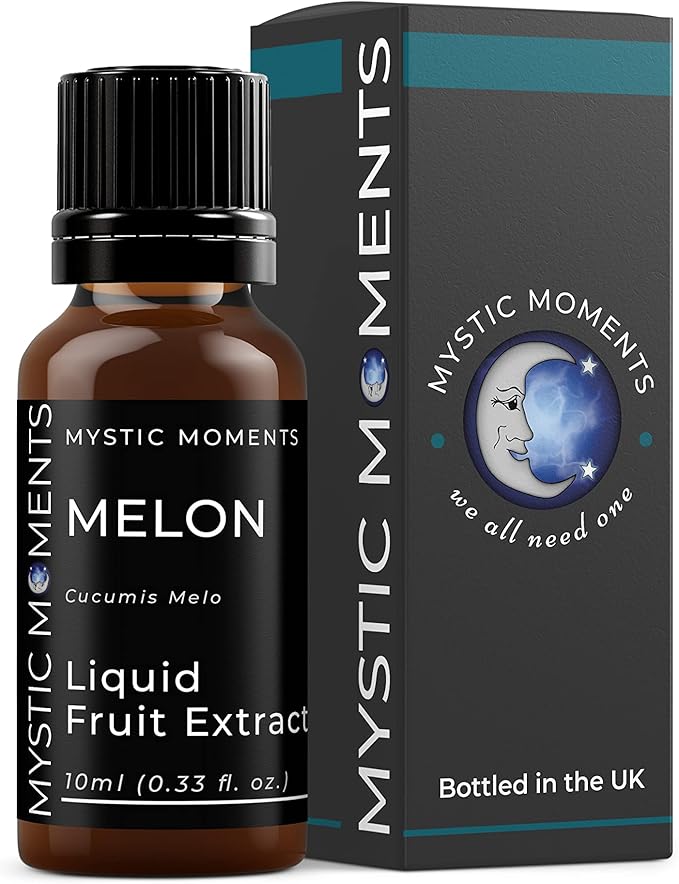 Melon Liquid Fruit Extract 10g