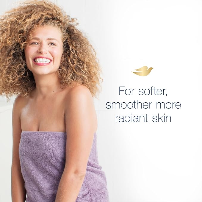 Dove Beauty Bar Sensitive & Original Variety 2-Pack – #1 Dermatologist Recommended Moisturizing Soap for Soft, Smooth Skin, 2.6 Oz Ea
