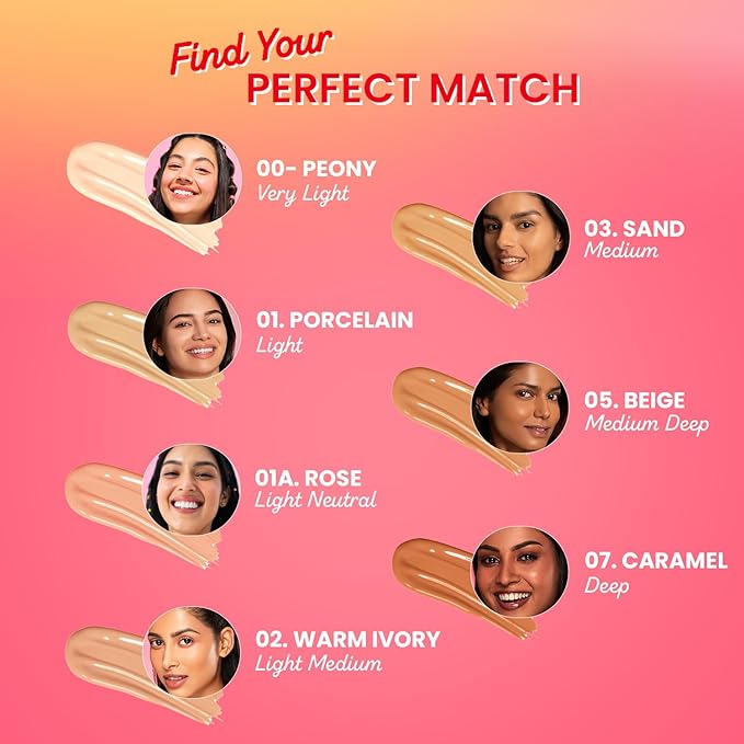 Dot & Key Strawberry Dew Tinted Sunscreen SPF 50 PA++++ | Broad Spectrum Face Sunscreen | For All Skin Types | 1.69 fl oz (50 ml)