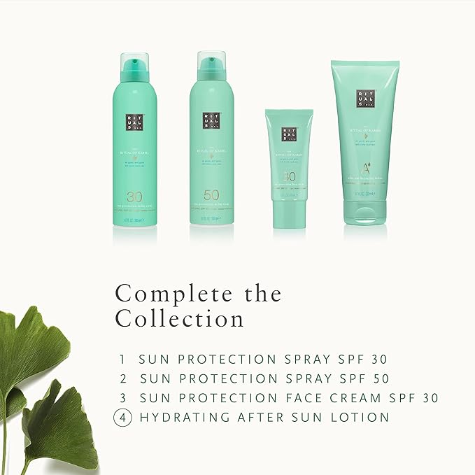 RITUALS The RITUALS of Karma After Sun Hydrating Lotion, 200 ml