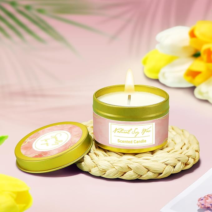 Mothers Day Gifts for Mom Wife Grandma Daughter Friends Sister, Easter Basket, Happy Birthday Gifts for Women Mom Her Friend Sister Wife Grandma, Self Care Gift Get Well Relaxing Spa Gift Basket Set