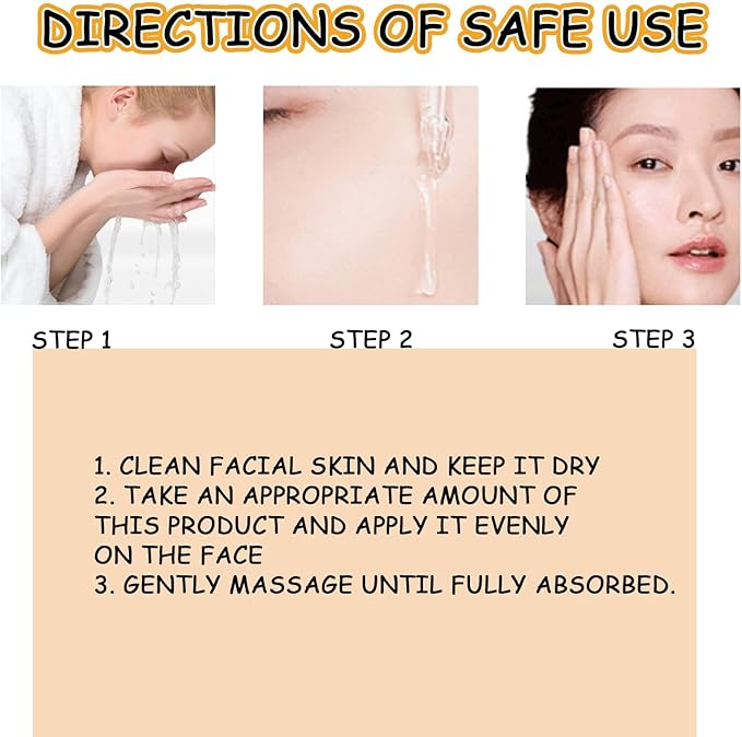 5X Vitamin C Toner, Korean Vitamin C - FaceToner, Face Toner 5 En 1 Vitamina C Serum 130ml (1)