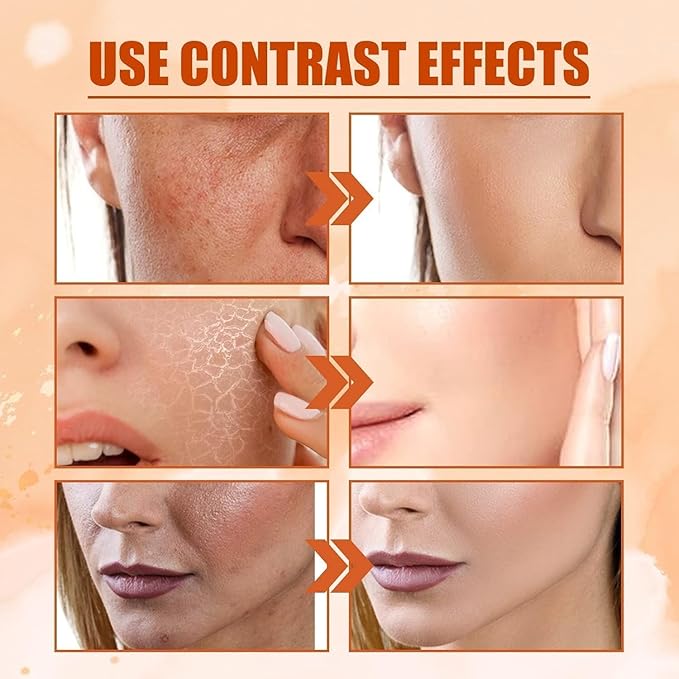 5X Vitamin C Face Toner 130ml, Korean Vitamin C Facial Care Toner for Women Anti Aging, Daily Hydrating Toner with Hyaluronic Acid to Improve Skin Texture, Enhance Glow (Vitamin C Toner)