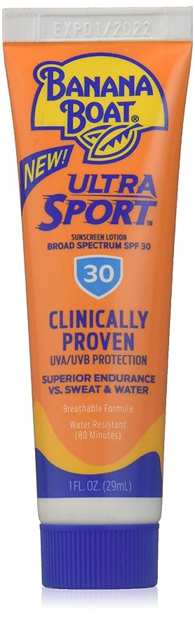 BANANA BOAT SPRT30SPF1OZ by BANANA BOAT MfrPartNo 06604