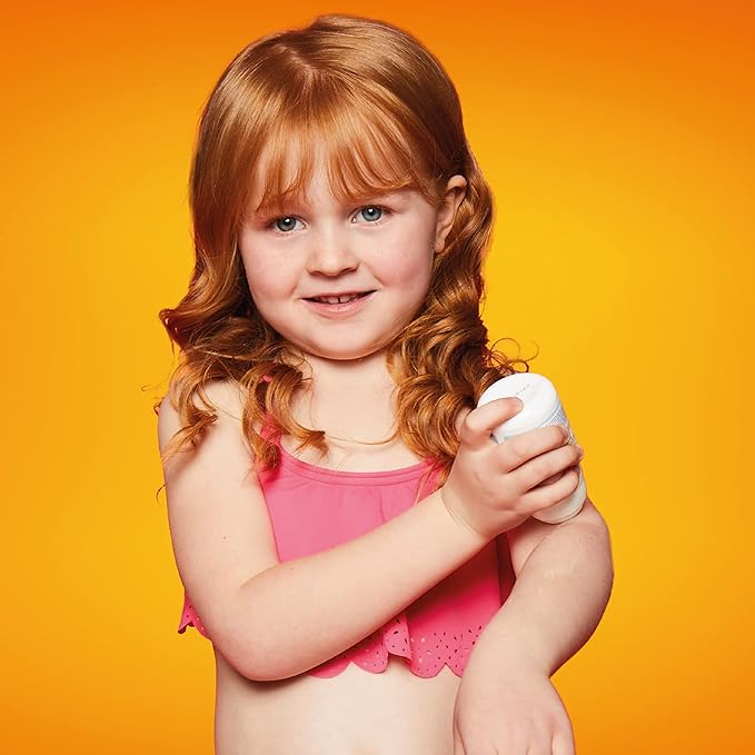 Childs Farm SPF 50+ Roll On Sun Lotion 70ml