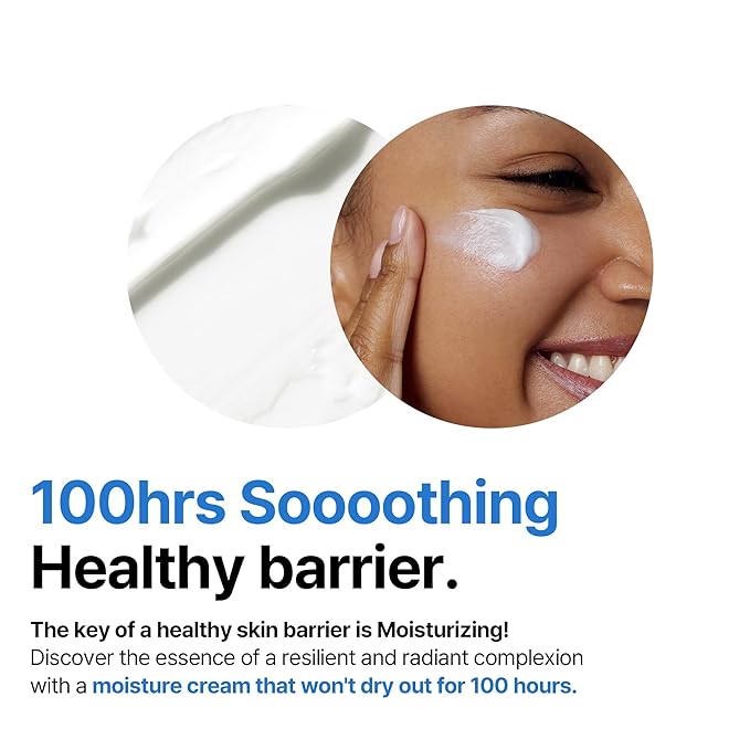 SOME BY MI Beta-Panthenol Repair Cream & Toner