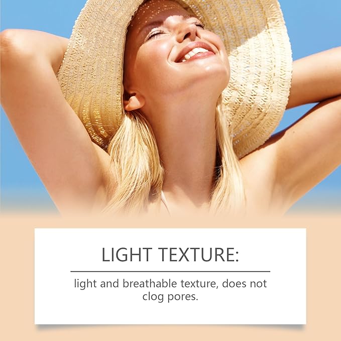 BB Cream, Hydrating Primer for Full Coverage Matte Effect, Lightweight Natural Finish Foundation