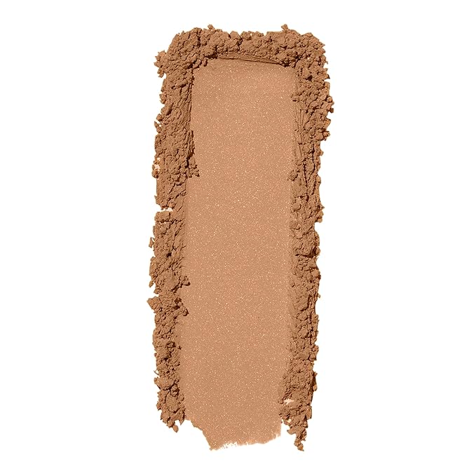 e.l.f. Halo Glow Soft Focus Setting Powder, Silky & Creates Soft Glow Without Shine, Smooths Pores & Lines, Vegan & Cruelty-Free, Medium Beige