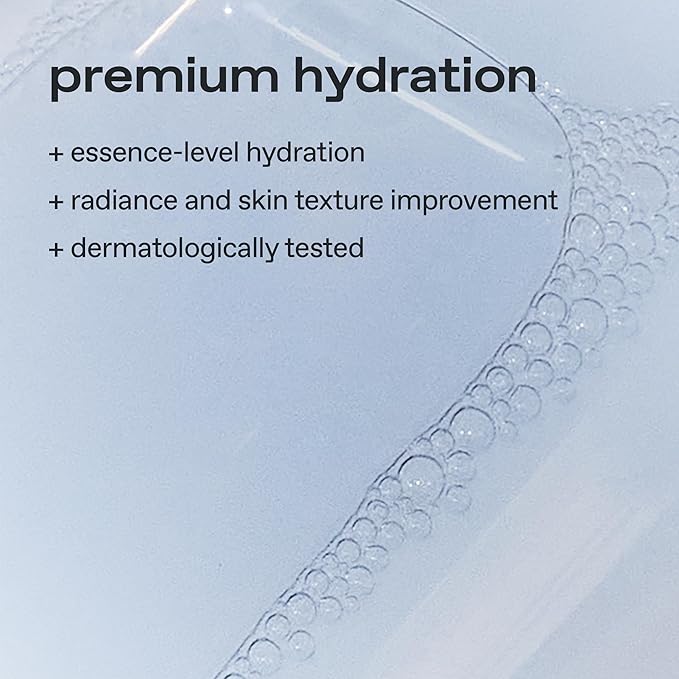 glow mini Lemon Vitamin Toner | Hydrating with hyaluronic Acid | mild Exfoliation | Jeju Lemon Water for Refreshing deep‑Moisture | Highly Absorbent Formula | Cruelty‑Free | 1 fl oz