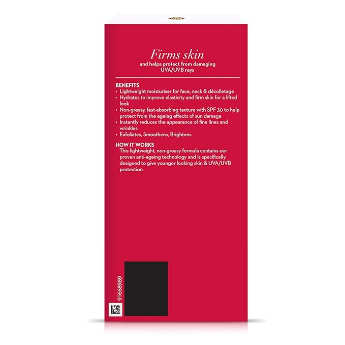 Olay Day Cream: Regenerist Microsculpting Mini Moisturiser (50g/1.8oz, Moisturizer SPF30)