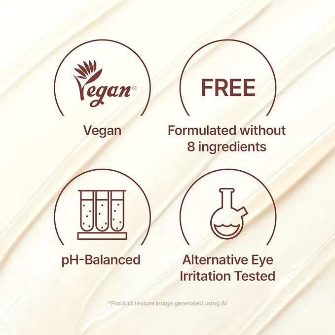 RYO Strengthen & Volume Shampoo with Korean Ginseng & Caffeine - Volumizing and Revitalizing for Fine Hair, Anti Loss Care, Strengthening hair roots, 16 Fl Oz.