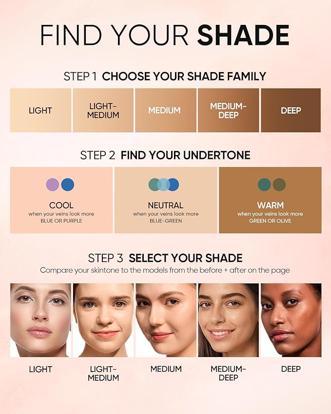 Full Coverage Cushion Foundation #07N Soft Caramel| Satin Glow Finish, Oil-Control & Waterproof, Buildable Tattoo Cover Cushion for All Skin Types