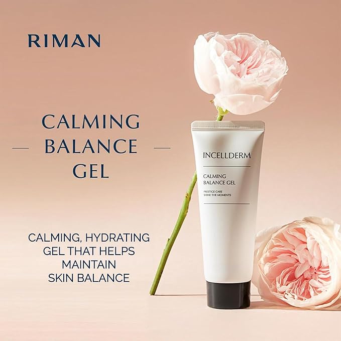 Riman Incellderm Ultimate Travel Kit | 10-Piece Travel Skincare Set with Toner, Creams, Serums & BB Cream | Compact All-in-One Facial Set for Moisture Support, Hydration, Balance & Daily Use