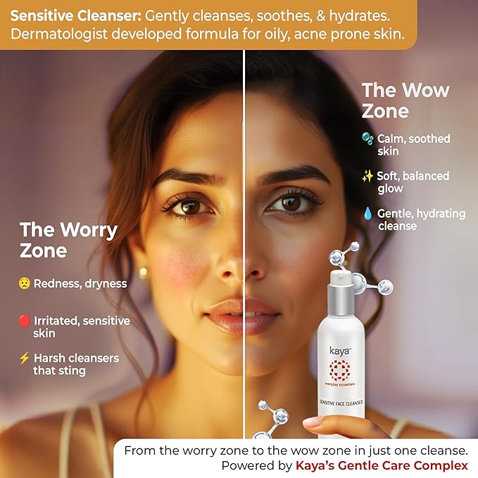 Kaya Skin Clinic Daily Pore Minimising Toner, 200ml