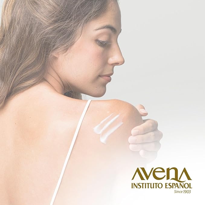 Avena Instituto Espanol Collagen Regeneration Cream,Softens & Moisturizes,Skin Repair Formula,6.8 Fl Oz each,.,(Pack of 4)