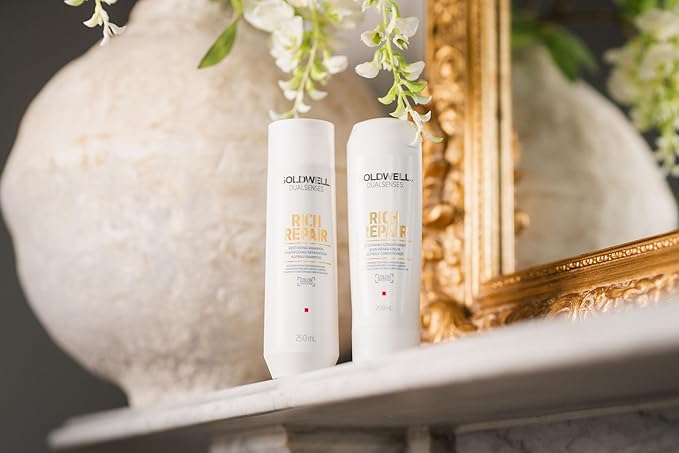 Goldwell Dualsenses Rich Repair Restoring Conditioner 1L