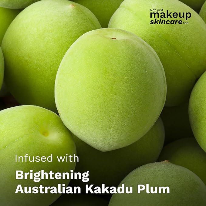 Pilgrim Honey Glow BB Cream SPF 50 PA++++ with Vitamin C | Medium Skin Tone | Lightweight Matte Finish Makeup with Sheer Coverage & Smooth Look | 1.01 Fl Oz (30ml)