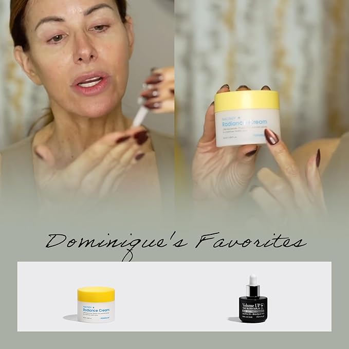 Volume Up Time Block SET | Serum+Cream+Toning Essence