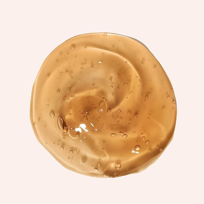 Carol's Daughter Black Vanilla Moisture and Hold Jelly,Hair Gel For Dry Hair with Shea Butter,Jojoba and Vanilla,12 Fl Oz,(Pack of 2)