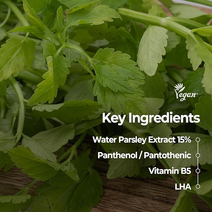 SKINFOOD Carrot Carotene Calming and Pantotenic Parsley Clear Toner, Exfoliating, Hydrating, Soothing, Moisturizing for Sensitive Skin, Carrot Pad(60pads)&Water Parsley Pad(60pads)