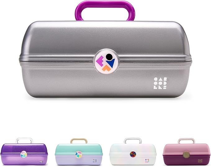 Caboodles On-The-Go-Girl Case
