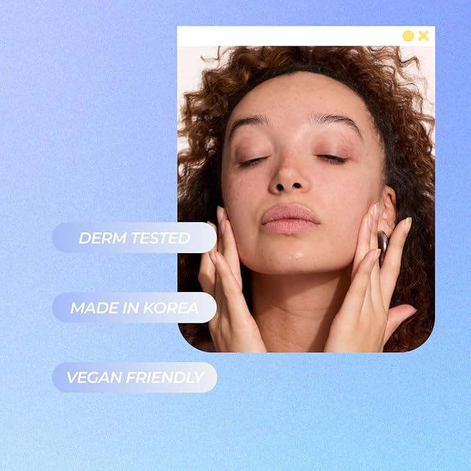 Pore Control Skincare Set - Say goodbye to oily, unbalanced skin and hello to a clear, hydrated, and radiant complexion
