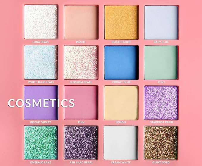 MARBLERS Mica Powder Colorant Set [Eggshell 5 Color Set] |Cosmetic Grade | Epoxy Resin Pigment | Dye | Non-Toxic, Vegan, Cruelty-Free | Lip Gloss, Nails, Body Butter, Bath Bomb, Candle & Soap Making