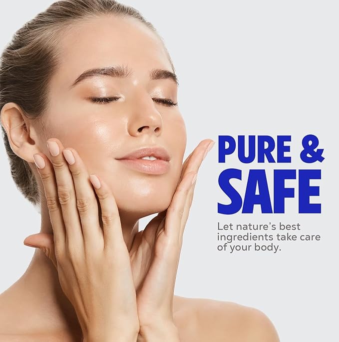 Moisturizer Lanolin Cream 4 oz with Jojoba Oil for Hot, Dry & Cold Weather - Lightweight Creamy Formula with Medical-Grade Lanolin & Jojoba Oil - Moisturizer for Hands, Feet, Body, and More